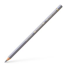 Faber-Castell - Polychromos colour pencil, 232 cold grey III
